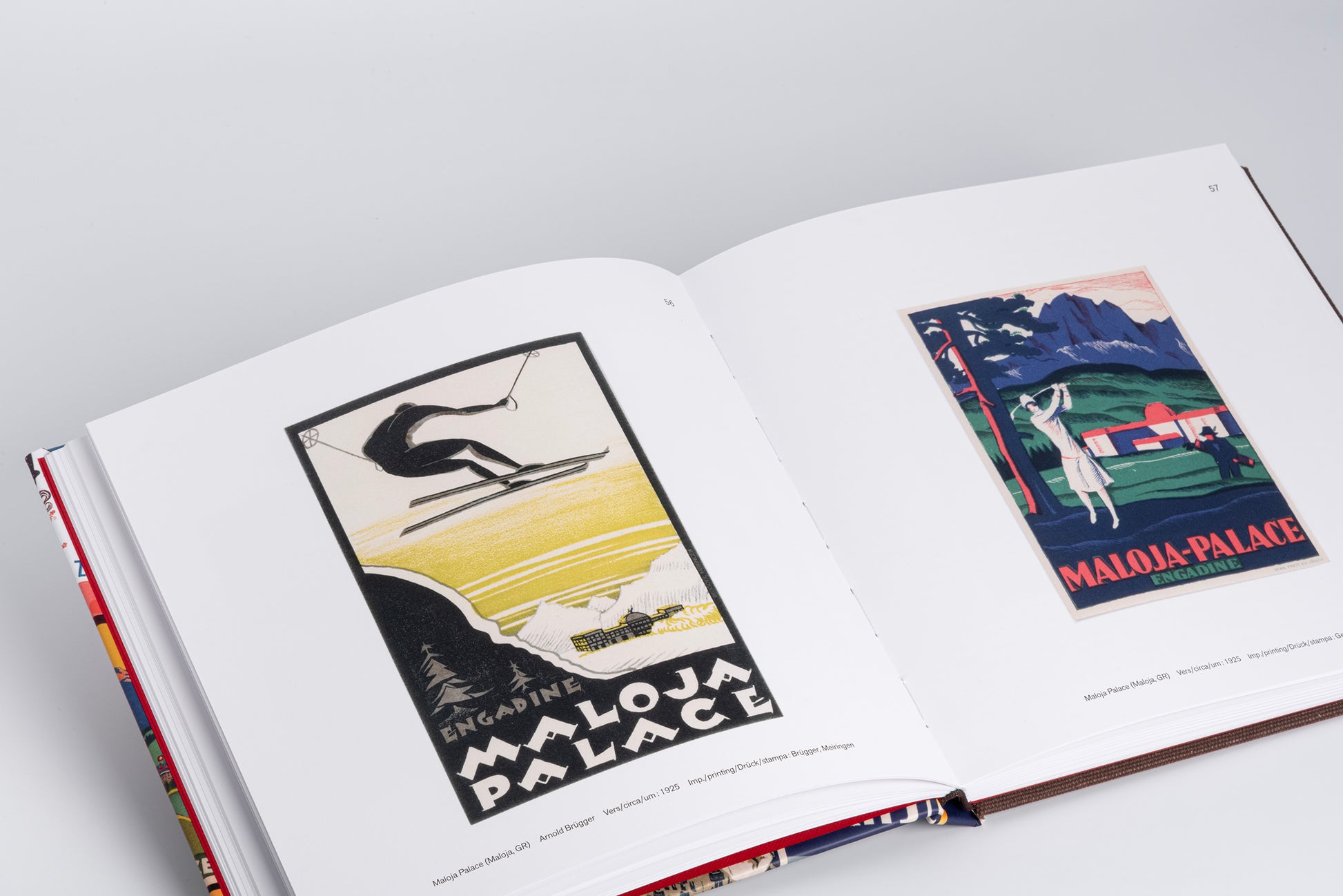 100 swiss hotels book