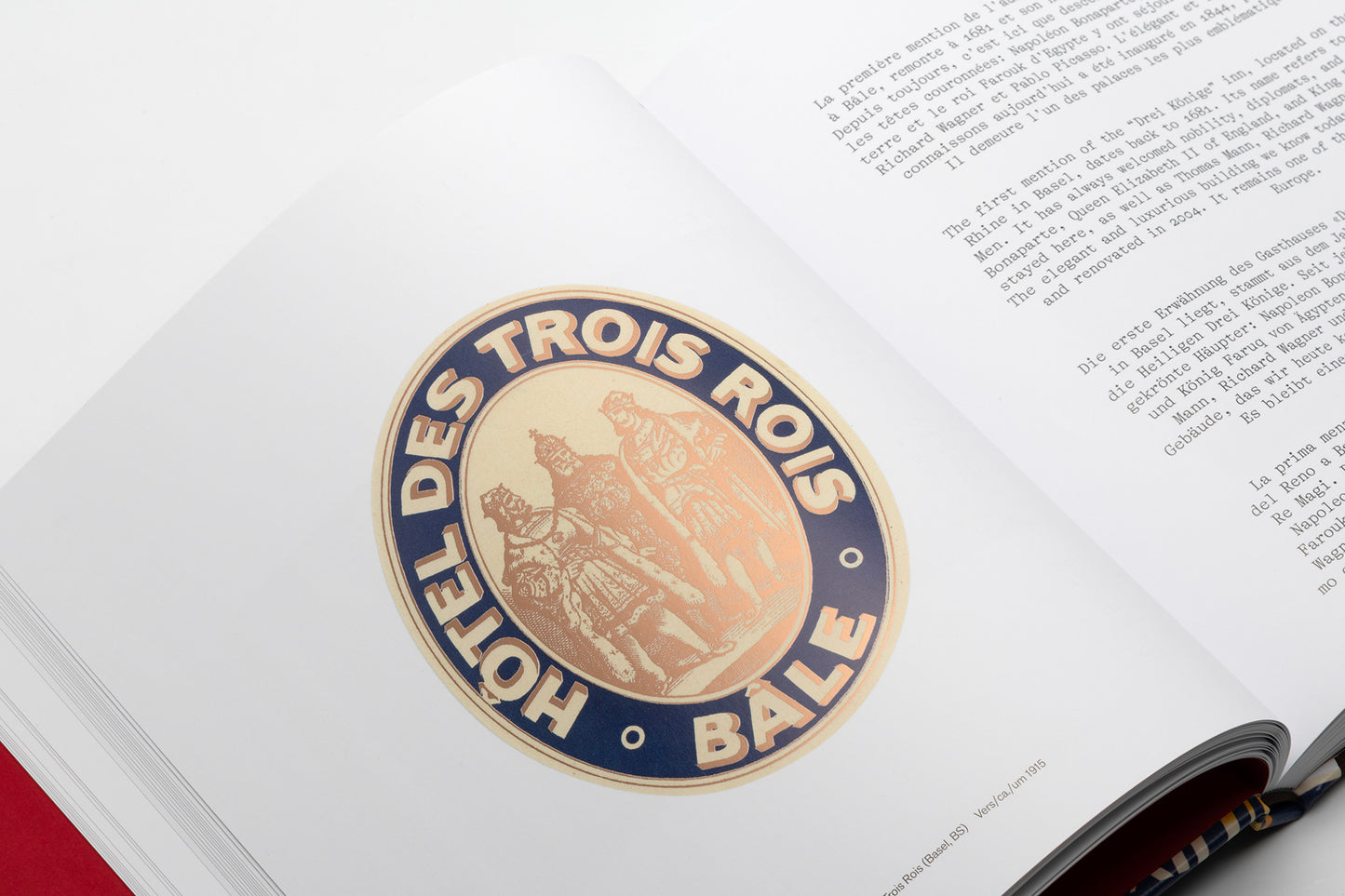100 swiss hotels book