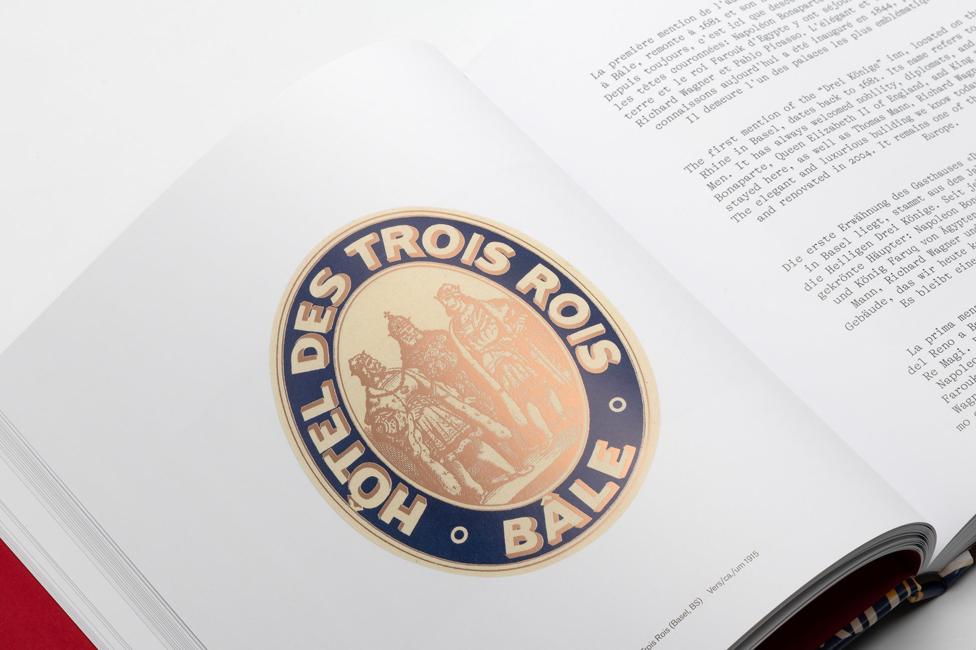 100 swiss hotels book