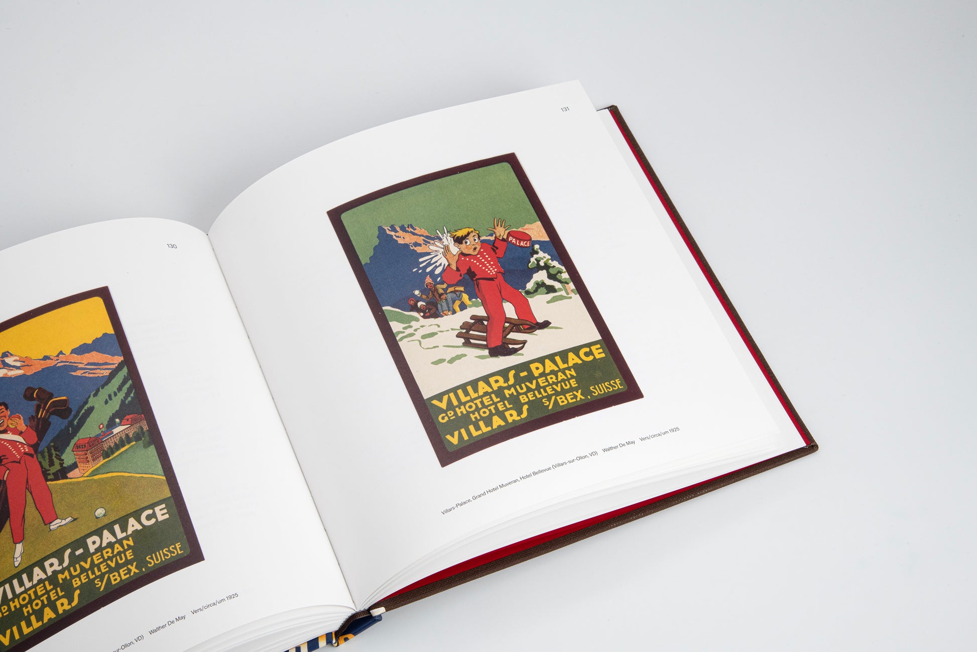 100 swiss hotels book